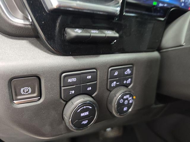 2023 Chevrolet Silverado 1500 Crew Cab Short Box 4-Wheel Drive High Country