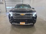 2023 Chevrolet Silverado 1500 Crew Cab Short Box 4-Wheel Drive High Country