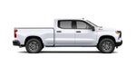 2026 Chevrolet Silverado 1500 Crew Cab Standard Box 4-Wheel Drive WT