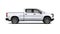 2026 Chevrolet Silverado 1500 Crew Cab Standard Box 4-Wheel Drive WT