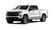2026 Chevrolet Silverado 1500 Base