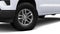 2026 Chevrolet Silverado 1500 Base
