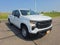 2026 Chevrolet Silverado 1500 Crew Cab Short Box 4-Wheel Drive WT