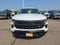 2026 Chevrolet Silverado 1500 Crew Cab Short Box 4-Wheel Drive WT