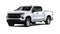2026 Chevrolet Silverado 1500 Crew Cab Short Box 4-Wheel Drive WT