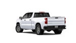 2026 Chevrolet Silverado 1500 Crew Cab Standard Box 4-Wheel Drive WT