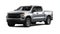 2026 Chevrolet Silverado 1500 Crew Cab Short Box 4-Wheel Drive WT
