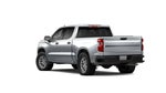 2026 Chevrolet Silverado 1500 Crew Cab Short Box 4-Wheel Drive WT