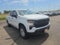 2026 Chevrolet Silverado 1500 Crew Cab Short Box 4-Wheel Drive WT