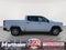 2026 Chevrolet Silverado 1500 Crew Cab Short Box 4-Wheel Drive WT