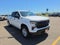 2026 Chevrolet Silverado 1500 Crew Cab Short Box 4-Wheel Drive WT