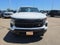 2026 Chevrolet Silverado 1500 Crew Cab Short Box 4-Wheel Drive WT