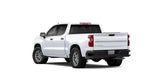 2026 Chevrolet Silverado 1500 Crew Cab Short Box 4-Wheel Drive WT