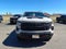 2026 Chevrolet Silverado 1500 Crew Cab Short Box 4-Wheel Drive Custom Trail Boss