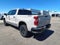 2026 Chevrolet Silverado 1500 Crew Cab Short Box 4-Wheel Drive Custom Trail Boss