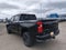 2026 Chevrolet Silverado 1500 Crew Cab Short Box 4-Wheel Drive Custom Trail Boss