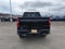 2026 Chevrolet Silverado 1500 Crew Cab Short Box 4-Wheel Drive Custom Trail Boss