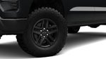 2026 Chevrolet Silverado 1500 Crew Cab Short Box 4-Wheel Drive Custom Trail Boss