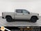 2026 Chevrolet Silverado 1500 Crew Cab Short Box 4-Wheel Drive Custom Trail Boss