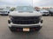 2026 Chevrolet Silverado 1500 Crew Cab Short Box 4-Wheel Drive Custom Trail Boss