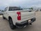 2026 Chevrolet Silverado 1500 Crew Cab Short Box 4-Wheel Drive Custom Trail Boss