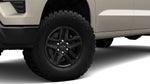 2026 Chevrolet Silverado 1500 Crew Cab Short Box 4-Wheel Drive Custom Trail Boss