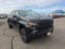 2026 Chevrolet Silverado 1500 Crew Cab Short Box 4-Wheel Drive Custom Trail Boss