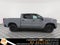 2025 Chevrolet Silverado 1500 Crew Cab Short Box 4-Wheel Drive Custom Trail Boss