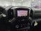 2025 Chevrolet Silverado 1500 Crew Cab Short Box 4-Wheel Drive Custom Trail Boss