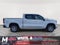2026 Chevrolet Silverado 1500 Crew Cab Short Box 4-Wheel Drive LT 1LT