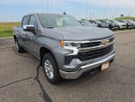 2026 Chevrolet Silverado 1500 Crew Cab Short Box 4-Wheel Drive LT 1LT