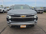 2026 Chevrolet Silverado 1500 Crew Cab Short Box 4-Wheel Drive LT 1LT