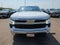 2026 Chevrolet Silverado 1500 Crew Cab Short Box 4-Wheel Drive LT 1LT