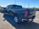 2026 Chevrolet Silverado 1500 Crew Cab Short Box 4-Wheel Drive LT 1LT