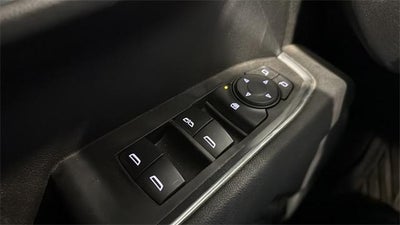 2025 Chevrolet Silverado 1500 Crew Cab Short Box 4-Wheel Drive LT 1LT