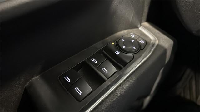 2025 Chevrolet Silverado 1500 Crew Cab Short Box 4-Wheel Drive LT 1LT