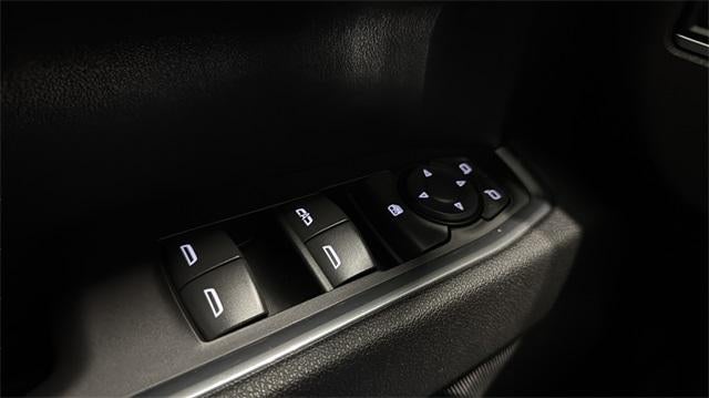 2025 Chevrolet Silverado 1500 Crew Cab Short Box 4-Wheel Drive LT 1LT