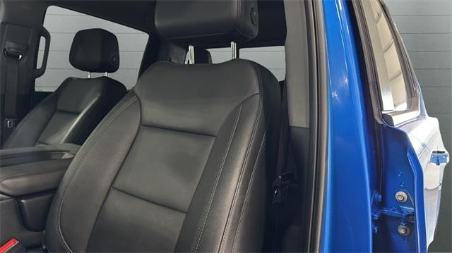 2025 Chevrolet Silverado 1500 Crew Cab Short Box 4-Wheel Drive LT 1LT