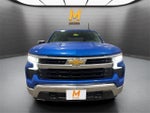 2025 Chevrolet Silverado 1500 Crew Cab Short Box 4-Wheel Drive LT 1LT