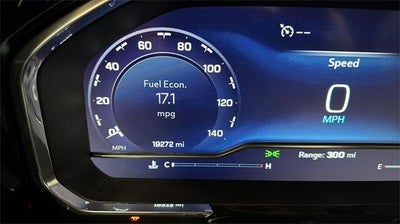 2025 Chevrolet Silverado 1500 Crew Cab Short Box 4-Wheel Drive LT 1LT