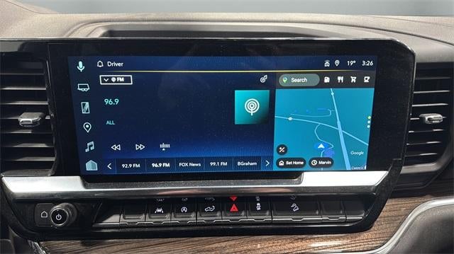 2025 Chevrolet Silverado 1500 Crew Cab Short Box 4-Wheel Drive LT 1LT