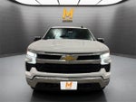 2026 Chevrolet Silverado 1500 Crew Cab Short Box 4-Wheel Drive LT 1LT