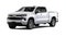 2026 Chevrolet Silverado 1500 Crew Cab Short Box 4-Wheel Drive LT 1LT