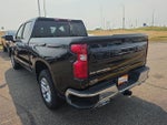 2026 Chevrolet Silverado 1500 Crew Cab Short Box 4-Wheel Drive LT 1LT