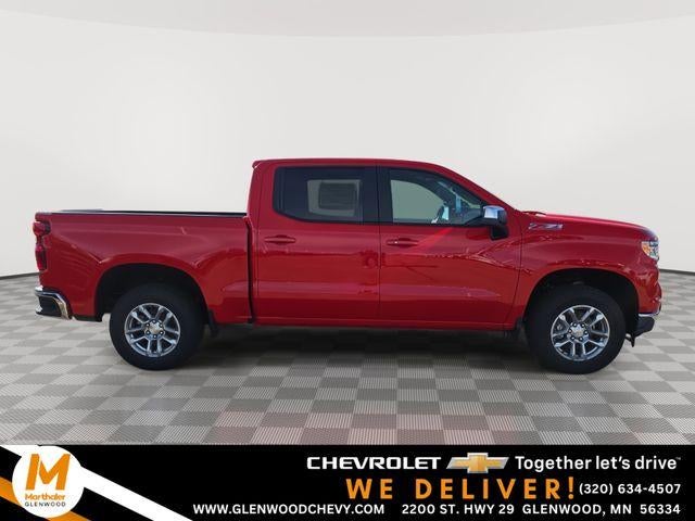 2026 Chevrolet Silverado 1500 LT - Photo 1