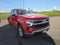 2026 Chevrolet Silverado 1500 Crew Cab Short Box 4-Wheel Drive LT 1LT