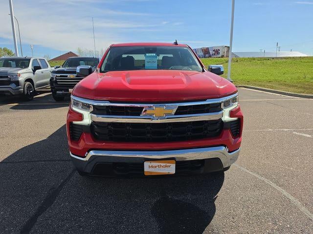 2026 Chevrolet Silverado 1500 LT - Photo 3