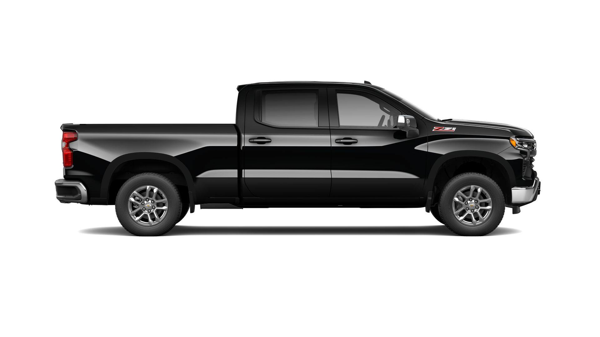 2026 Chevrolet Silverado 1500 Base