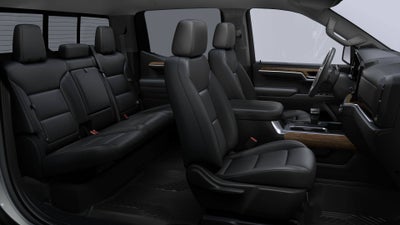 2026 Chevrolet Silverado 1500 Base