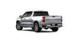 2026 Chevrolet Silverado 1500 Crew Cab Standard Box 4-Wheel Drive LT